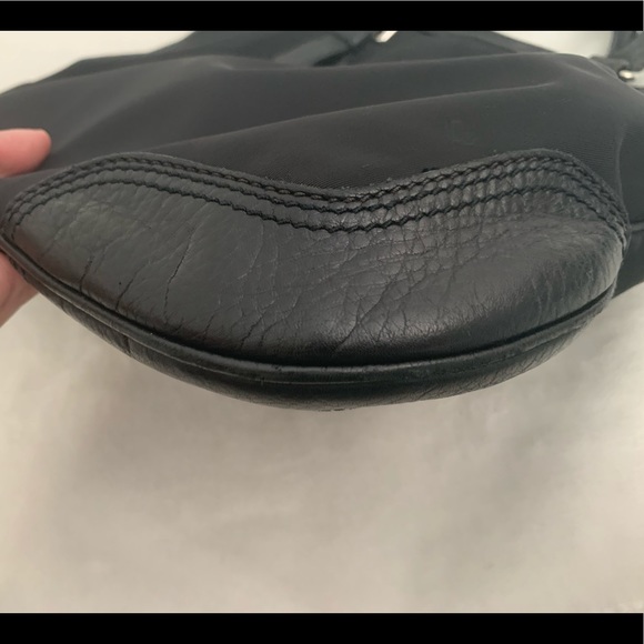 Authentic Prada Satchel Bag in Very Good Condition - Picture 9 of 14